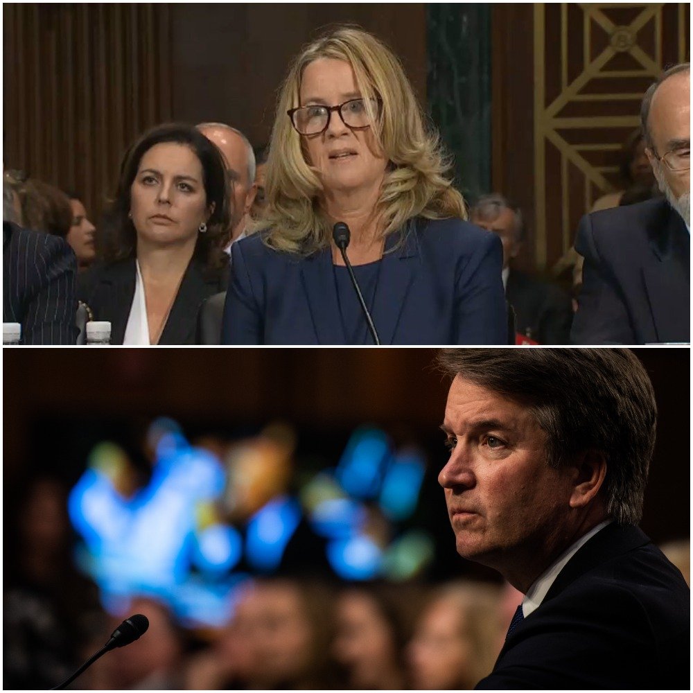Will Kavanaugh Be Confirmed? Ford’s Testimony Falls Apart; Mail Call 9/28/18