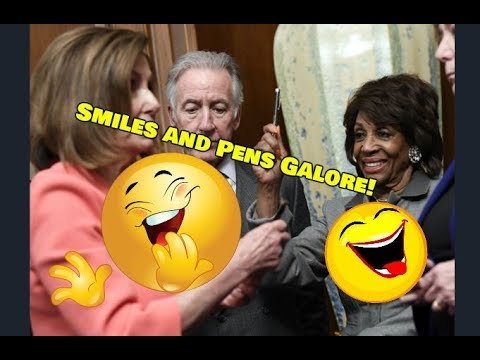 A Christian’s Guide to the the Senate Impeachment Trial 1/16/20