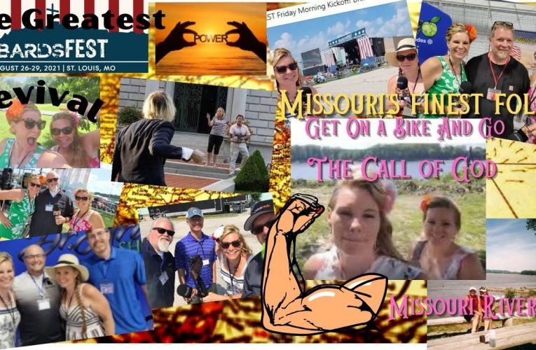 Bards Fest Sunday August 29, 2021