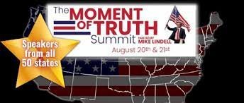 Moment Of Truth Summit