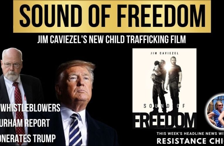 Durham Report Exonerates Trump