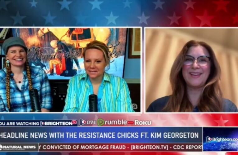 Kim Georgeton For US Congress OH-2