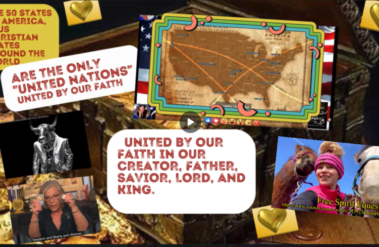 2Part Series     The Fundamental Roots of The Bill Of Rights to Activate Their Power