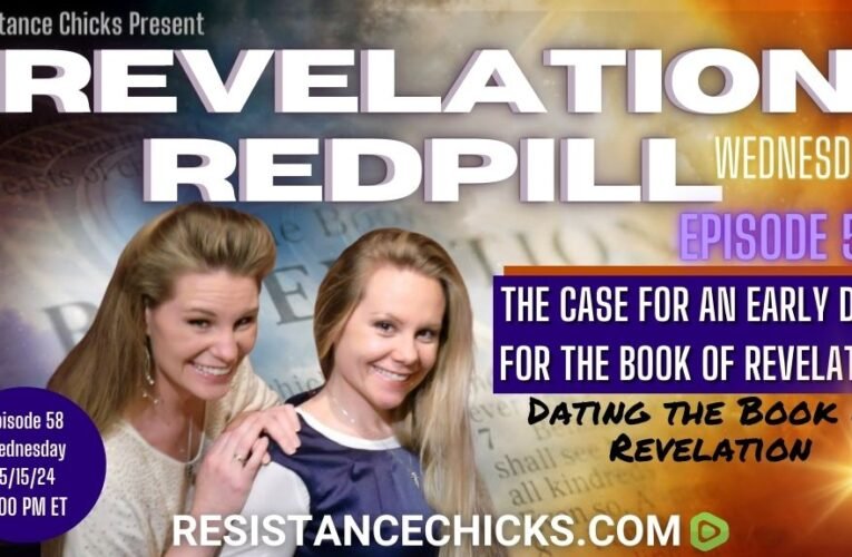 Revelation Redpill EP 58