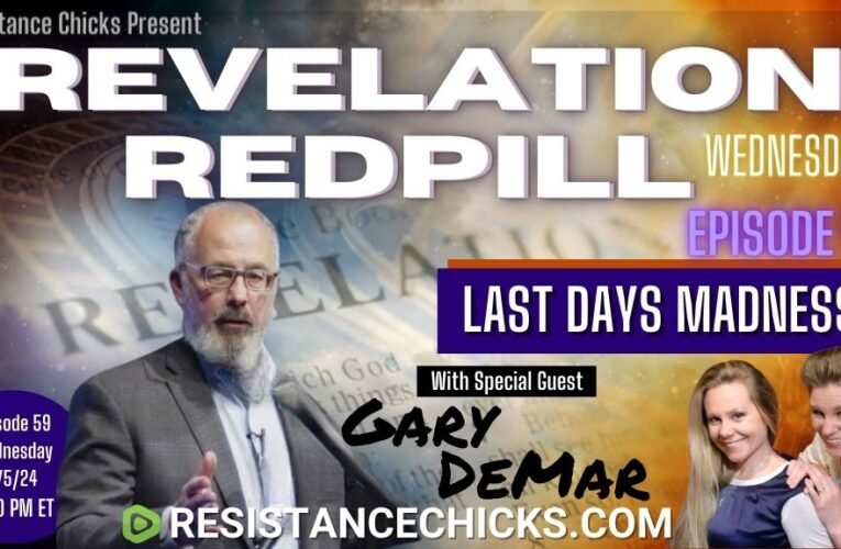 Revelation RedPill EP 59