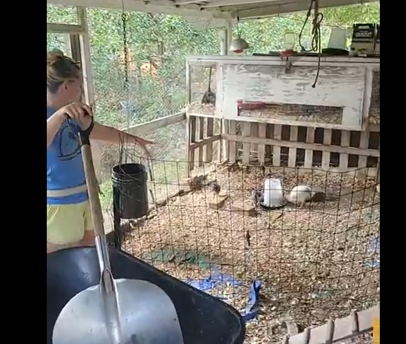 We Can Only Fix Our County’s Woes with the Power of God