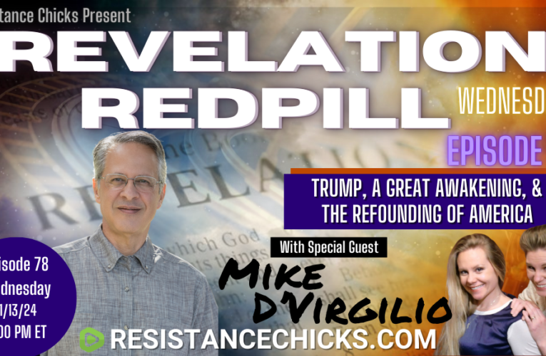 Revelation RedPill EP 78