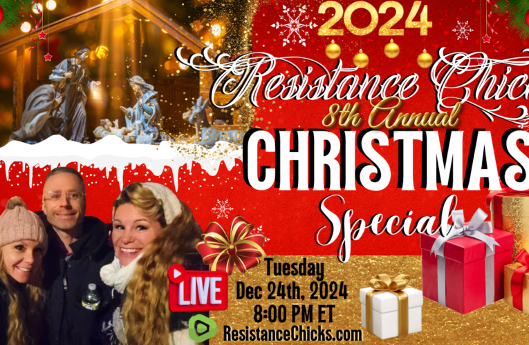 2024 Annual Christmas Special